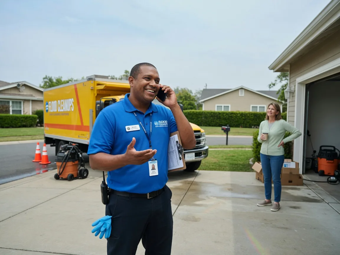 Water Damage Restoration Lynnville, TN FAQs